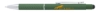 Good Value™ Bella Stylus Pen - Moss green